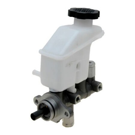 Raybestos Element3 New Master Cylinder -  Brakes, MC391023 MC391023